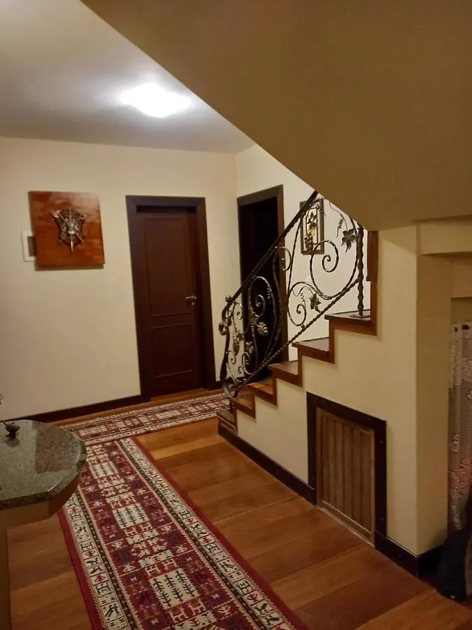 우루비시 Bella Casa 아파트 브라질