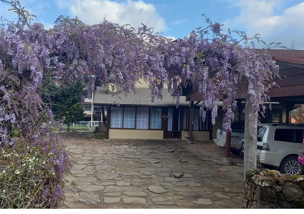 우루비시 Bella Casa 아파트 0*,  브라질