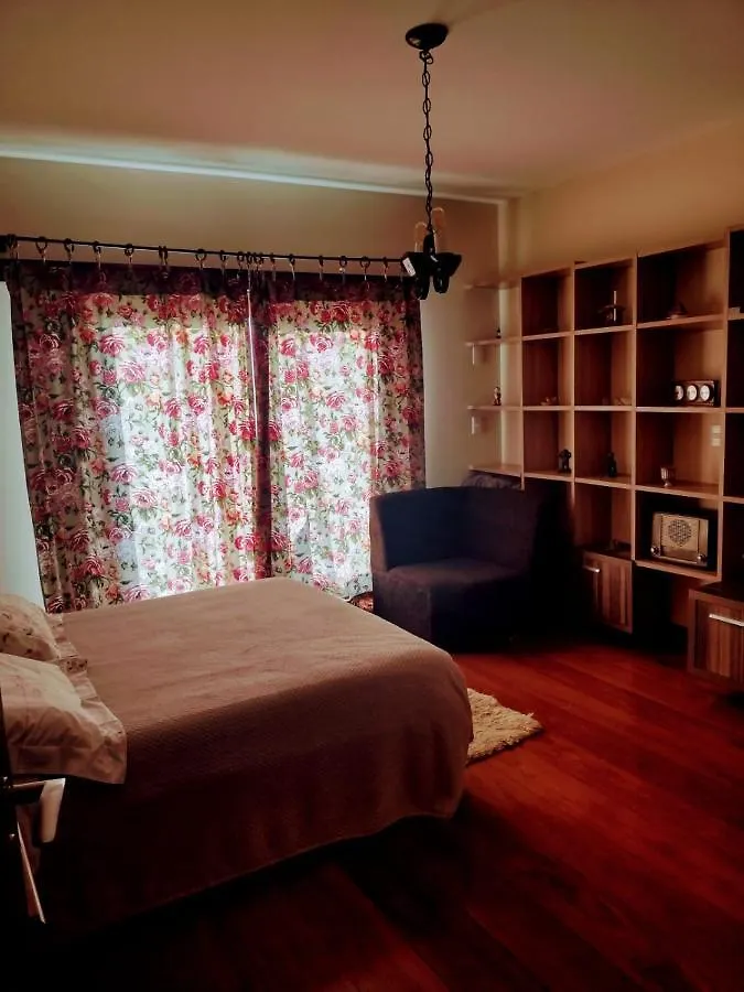 우루비시 Bella Casa 아파트
