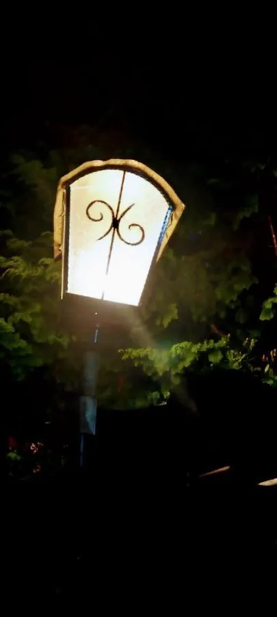 우루비시 Bella Casa 아파트