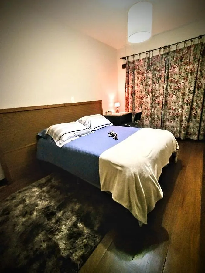 우루비시 Bella Casa 아파트 0*,  브라질