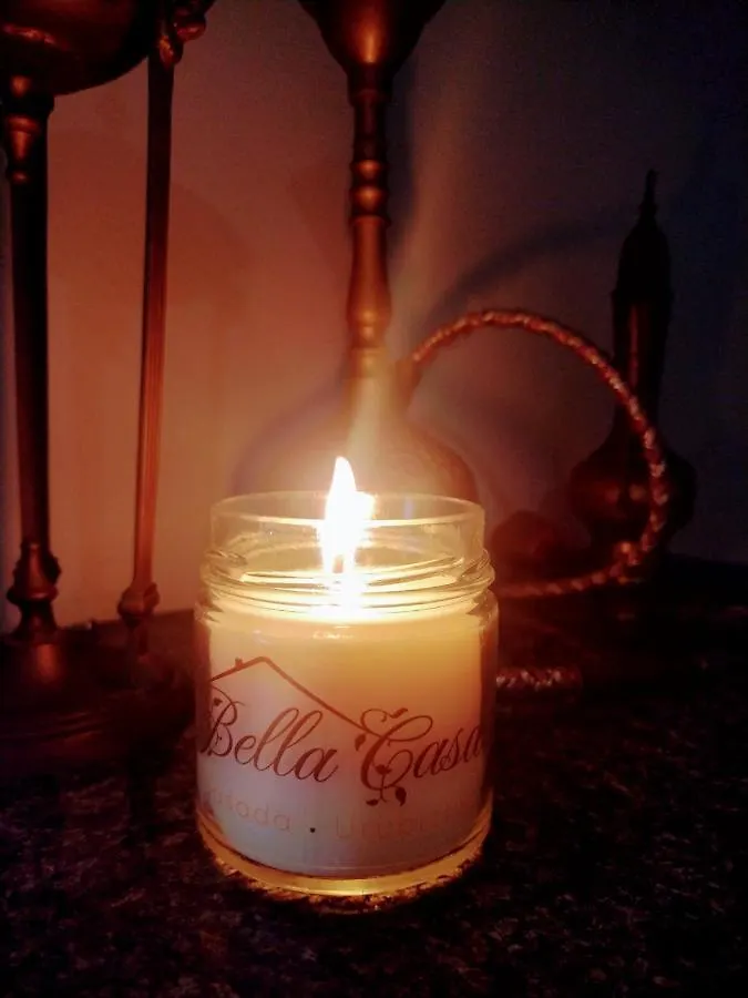 홈스테이 우루비시 Bella Casa 아파트
