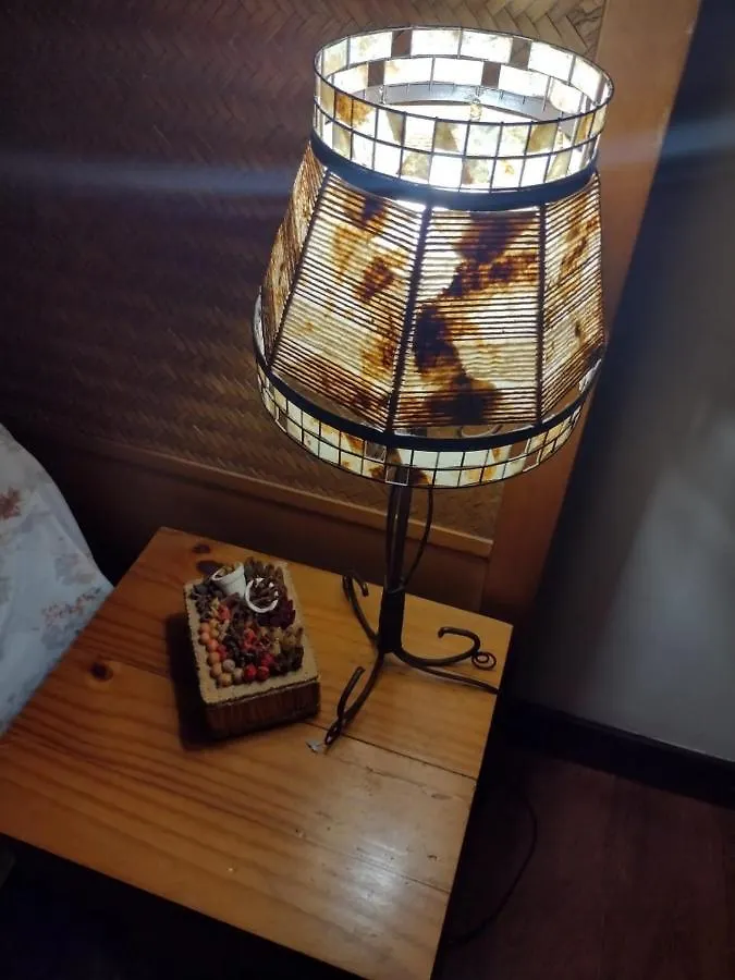 우루비시 Bella Casa 아파트 0*,