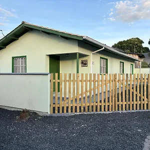Casa Completa, Simples E Aconchegante Em Urubici. Urubici